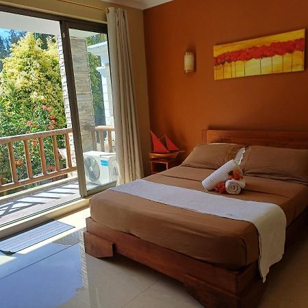 Apartament Kaeya Flic-en-Flacq Zewnętrze zdjęcie