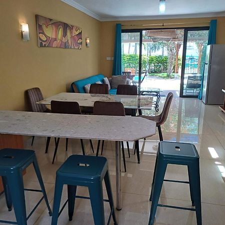 Apartament Kaeya Flic-en-Flacq Zewnętrze zdjęcie