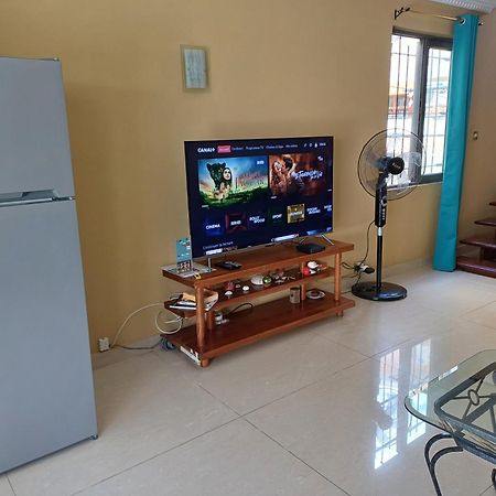 Apartament Kaeya Flic-en-Flacq Zewnętrze zdjęcie