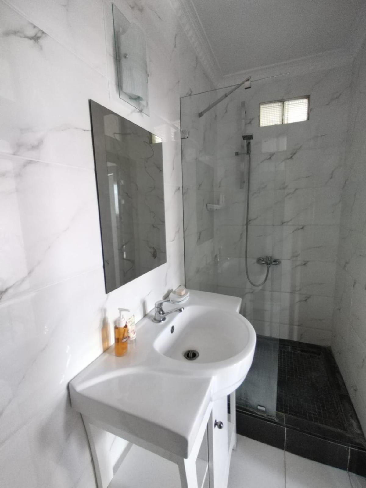 Apartament Kaeya Flic-en-Flacq Zewnętrze zdjęcie
