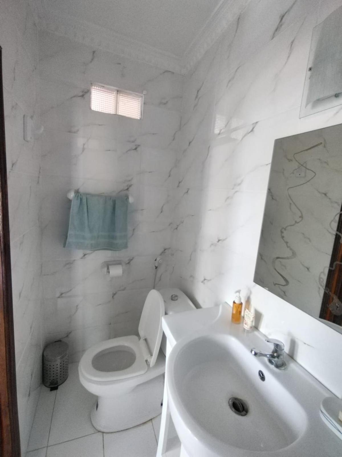 Apartament Kaeya Flic-en-Flacq Zewnętrze zdjęcie