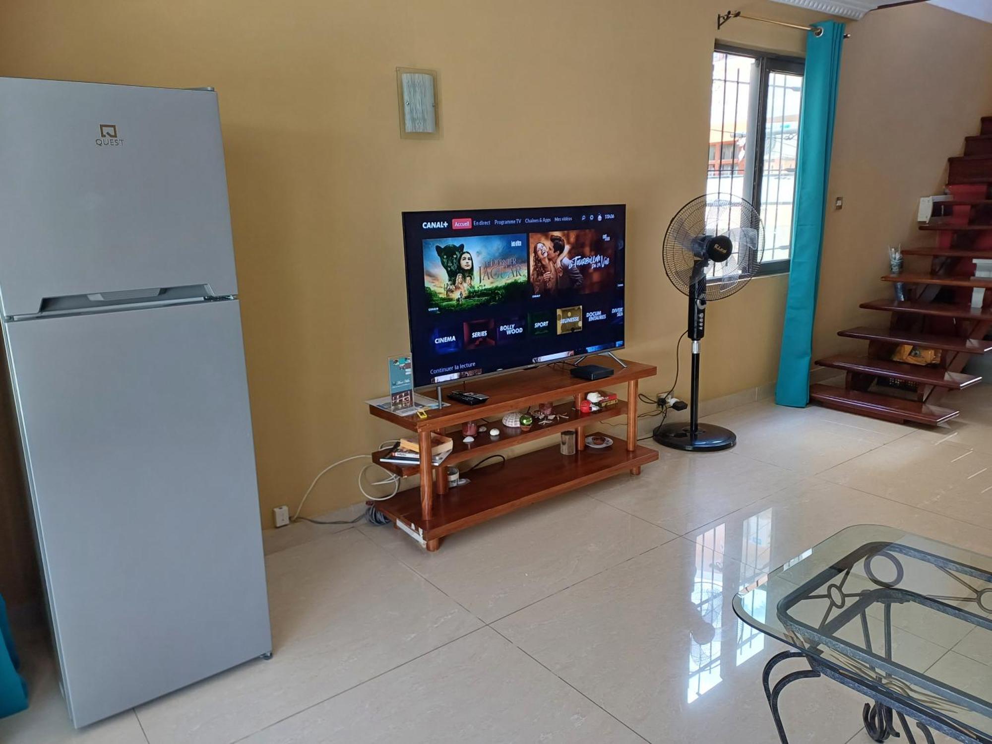 Apartament Kaeya Flic-en-Flacq Zewnętrze zdjęcie